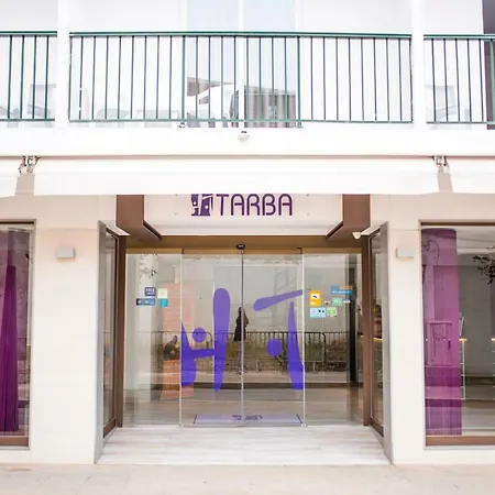 Tarba ホテル 2*